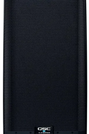 Pre-Owned QSC K12.2 2,000 Watt Powered Loudspeaker System with Advanced DSP Buy Online