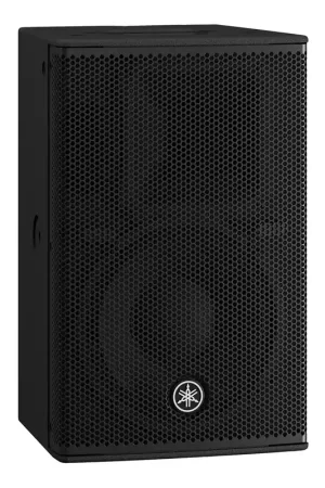 High Quality Yamaha DHR10 Powered Speaker, 700W, 10" LF, 1.4" HF Compression Driver
