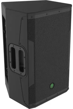 Mackie SRM550 1600W 12" Powered Speaker Fast Shipping