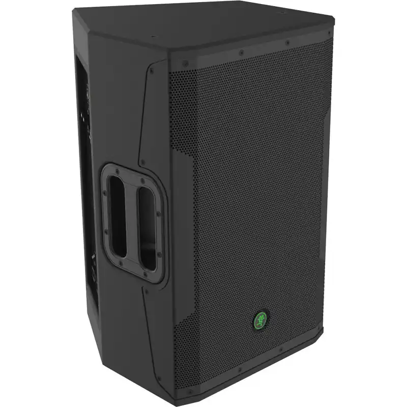 Mackie SRM550 1600W 12" Powered Speaker Fast Shipping
