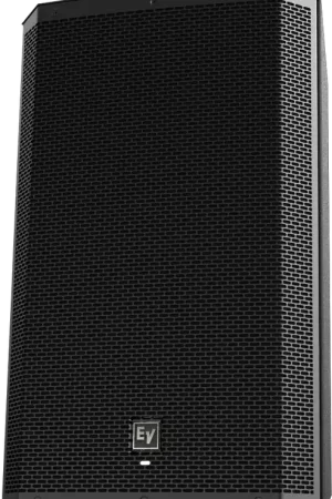 Hassle-Free Returns Electro-Voice ZLX 15P 15" 1000 W Powered Loudspeaker