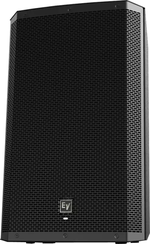 Hassle-Free Returns Electro-Voice ZLX 15P 15" 1000 W Powered Loudspeaker