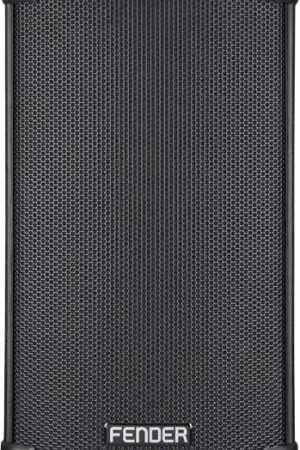 Fender Fighter 10" 2-Way Powered Speaker, 100-120V Save Now