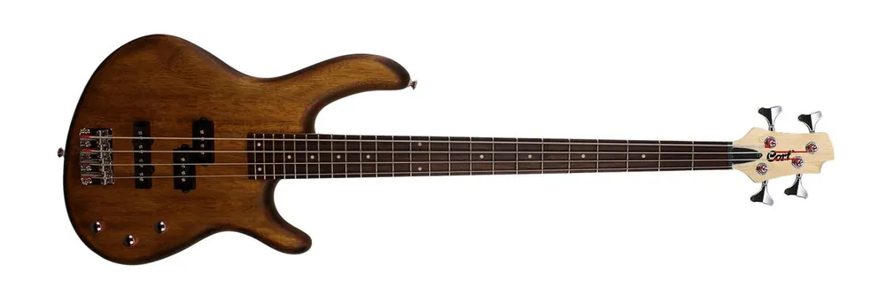 Cort - Action PJ OPW Open Pore Walnut Best Price