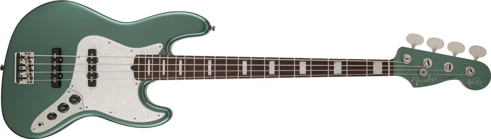 Super Sale Fender - Adam Clayton Jazz Bass®