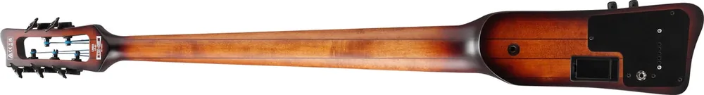 Wholesale Ibanez - UB805- MOB : Mahogany Oil Burst