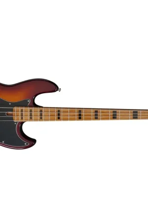 Trusted Brand Sire - Bass Guitar Tobacco Sunburst V5-ALDER-4-TS