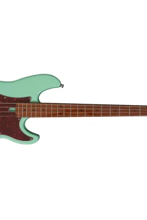 While Supplies Last Sire - Marcus Miller P5 Electric Bass Mild Green P5-ALDER-4-2NDGEN-MLG