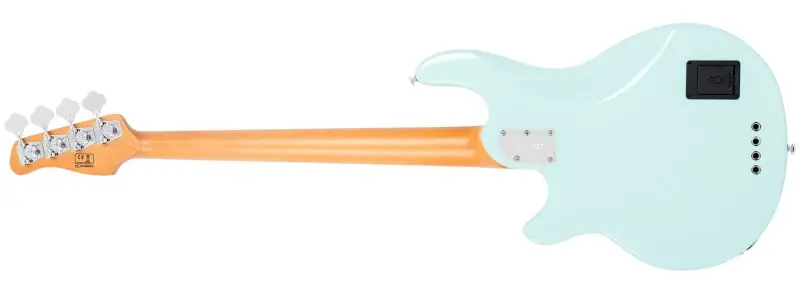 Trending SIre - Marcus Miller Z7 4-String Electric Bass, Mint - Z7-4-MINT