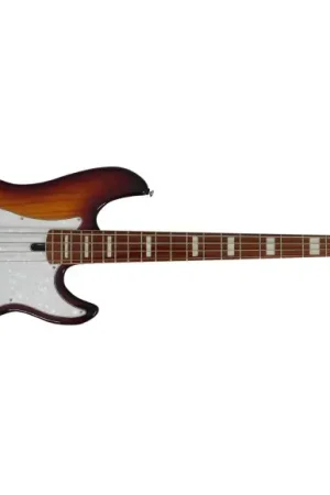 Time-Limited Sire Bass Guitars - Marcus Miller P8 4-String Electric Bass - Tobacco Sunburst - P8-4-TS