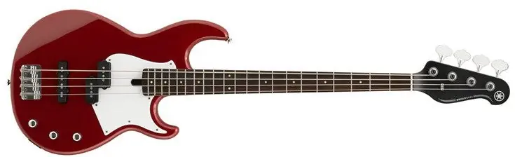 Yamaha - BB234 Raspberry Red While Supplies Last