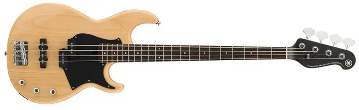 Yamaha - BB234 Yellow Natural Satin While Supplies Last