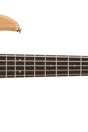 Yamaha - BB235 “5-Strings Yellow Natural Satin” Deal