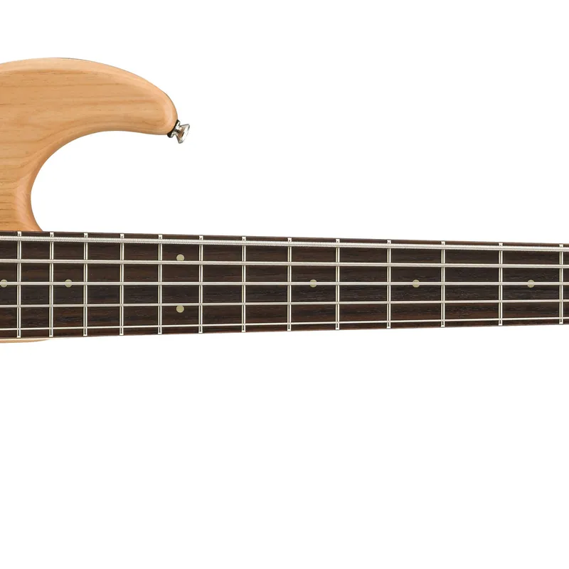 Yamaha - BB235 “5-Strings Yellow Natural Satin” Deal