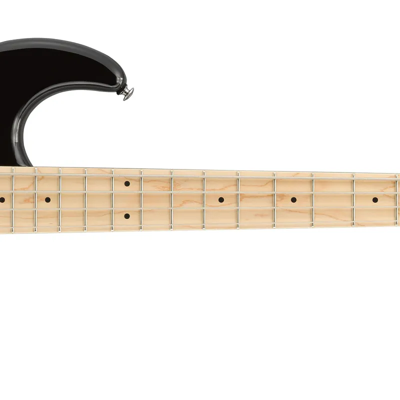Yamaha - BB434M Black Top Rated