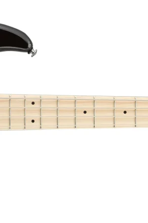 Yamaha - BB434M Tobacco Burst Trending