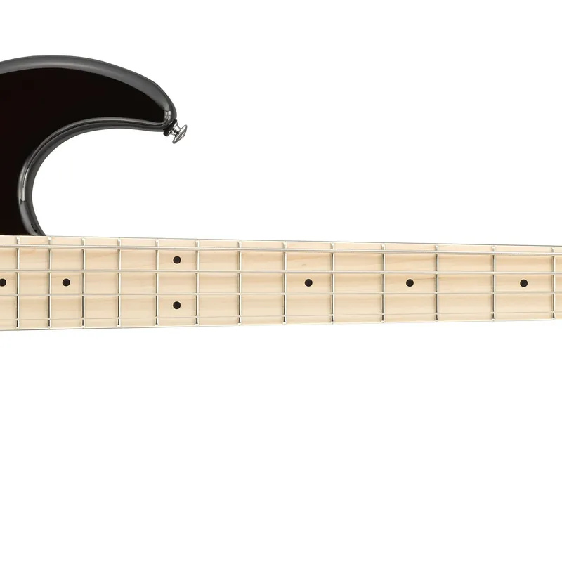 Yamaha - BB434M Tobacco Burst Trending