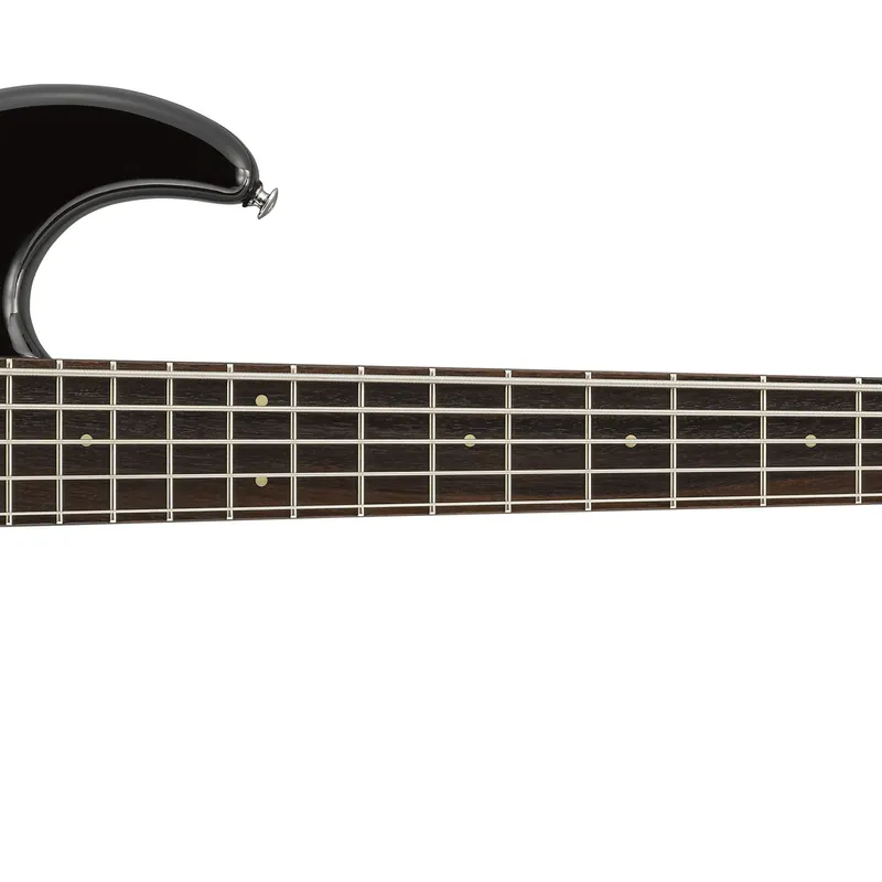 Yamaha - BB435 Black Super Sale