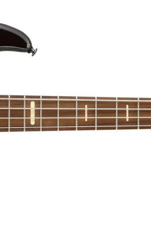 Yamaha - BB734A Dark Coffee Sunburst Seasonal Sale