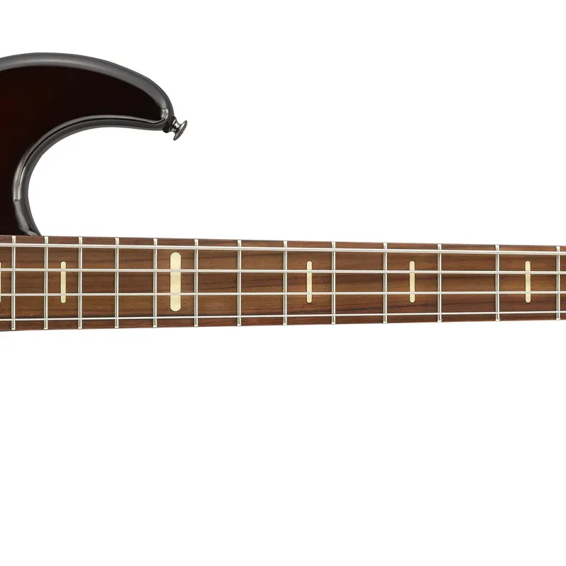 Yamaha - BB734A Dark Coffee Sunburst Seasonal Sale