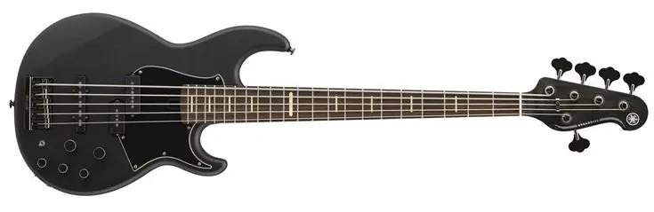 Yamaha - BB735A 5-ST Matte black Bulk Order