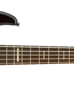 Trusted Brand Yamaha - BB735A Dark Coffee Sunburst 5 strings