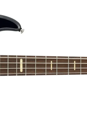 Yamaha - BBP35 Midnight Blue Budget