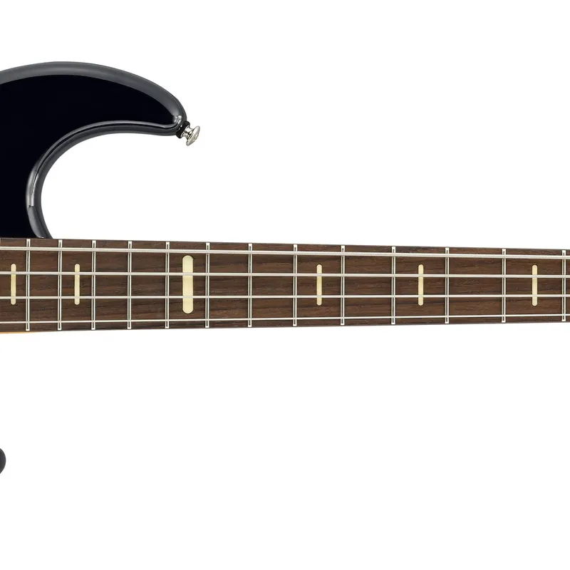 Yamaha - BBP35 Midnight Blue Budget