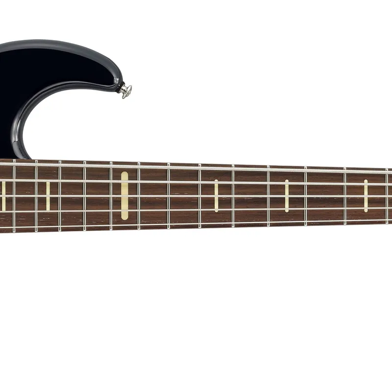 Yamaha - BBP35 Vintage Sunburst Modern