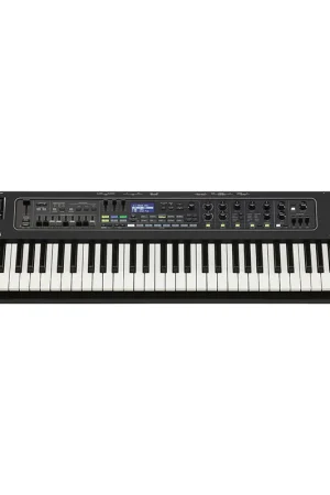 Yamaha CK61 61-Key Stage Keyboard w/ Built-In Speakers Discount