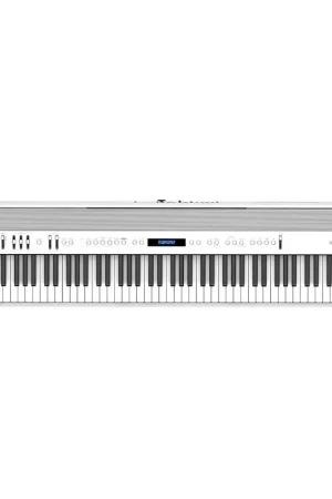 Pre-Owned Roland FP-60X Digital Piano - White Shop Now