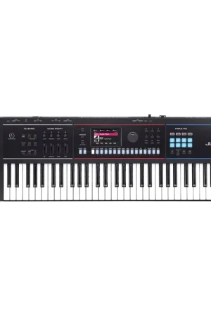 Roland JUNO-D6 61-Key Keyboard Synthesizer Exclusive