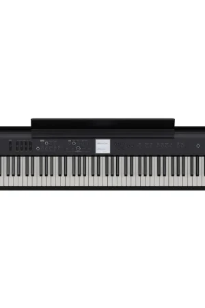 Trusted Brand Pre-Owned Roland FP-E50 88-Key Digital Piano - Black