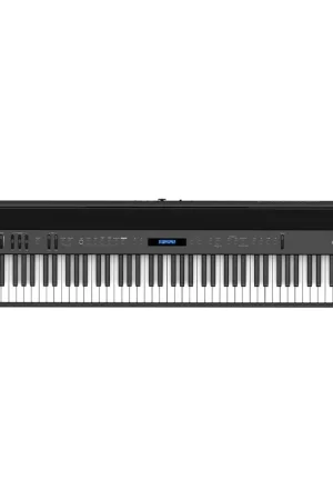 Pre-Owned Roland FP-60X Digital Piano - Black | Used Bargain