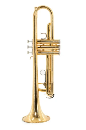 Pre-Owned Yamaha YTR200AD Advantage Bb Trumpet | Used While Supplies Last