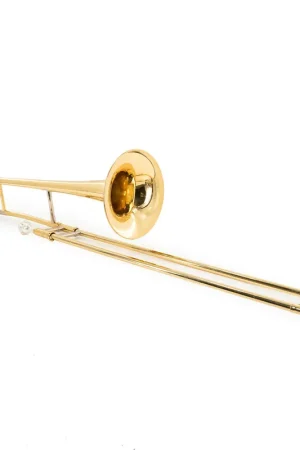 Price Drop Pre-Owned Yamaha YSL200AD Advantage Trombone | Used