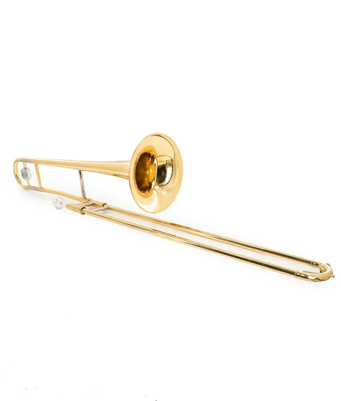 Price Drop Pre-Owned Yamaha YSL200AD Advantage Trombone | Used