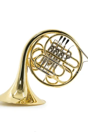 Best Price Pre-Owned Conn-Selmer Artist Series Double French Horn | Used