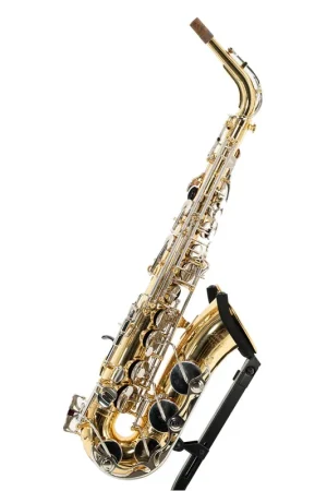 Pre-Owned Yamaha YAS200ADIIY Advantage Alto Saxophone | Used Grab Now