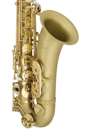 Antigua Winds TS4240 PowerBell Bb Pro Tenor Saxophone - Classic Brass Shop Now