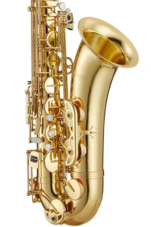 Antigua Winds TS3108 Intermediate Bb Tenor Saxophone - Lacquered Discount