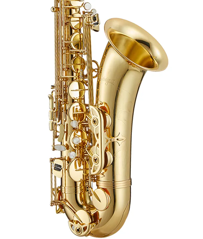 Antigua Winds TS3108 Intermediate Bb Tenor Saxophone - Lacquered Discount