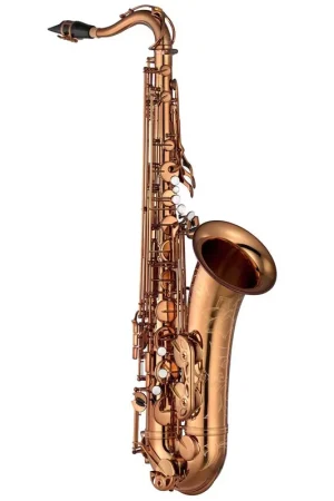 Yamaha Custom Z YTS-82ZIIA Tenor Saxophone - Amber Lacquer Special Offer