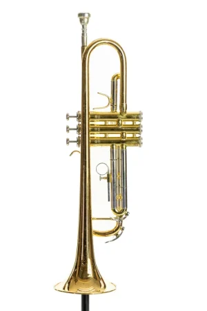 Best Choice Pre-Owned Jupiter CTR-60 Trumpet | Used