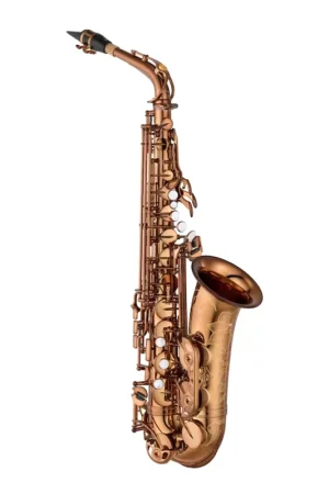 Yamaha Custom Z YAS-82ZII Alto Eb Saxophone - Amber Lacquer Sale