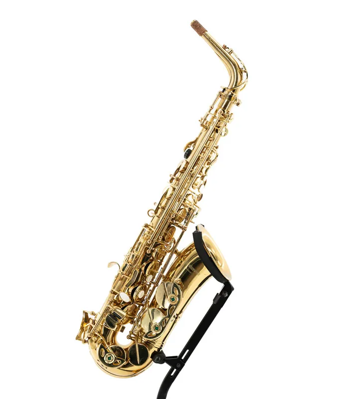 Authentic Pre-Owned The Woodwind Alto Saxophone | Used