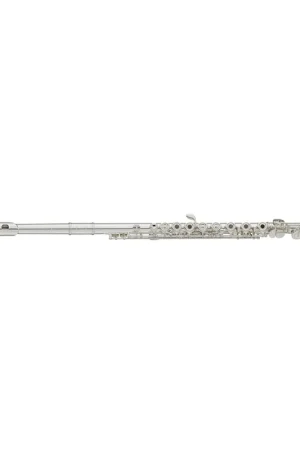 Best Choice Yamaha YFL282 Open Hole Student Flute w/ In-Line G