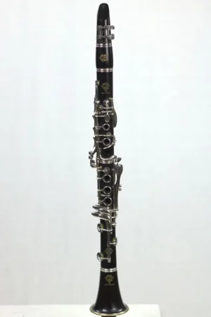 Brand New Pre-Owned Selmer Paris F1560 Clarinet (CLARINET1560)