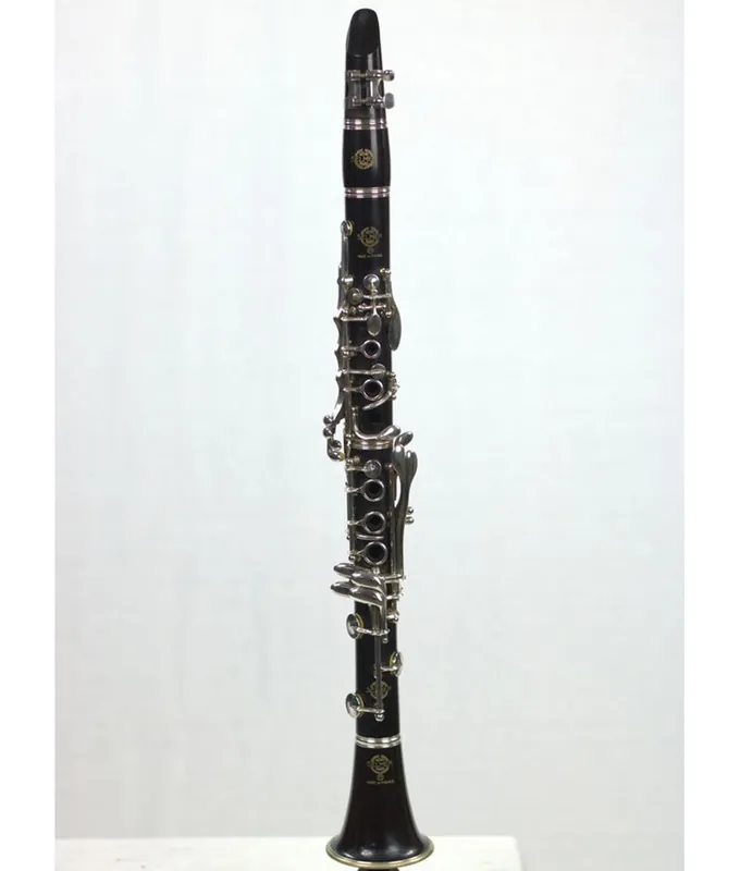 Brand New Pre-Owned Selmer Paris F1560 Clarinet (CLARINET1560)