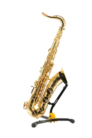 Bulk Order Pre-Owned Yamaha YTS-82Z Custom Z Tenor Saxophone - Gold Lacquered | Used